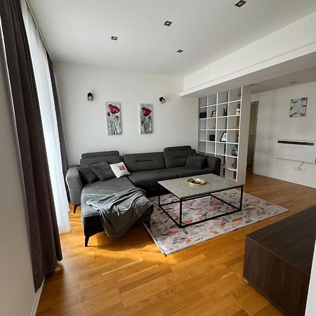 Urban Haven Sarajevo 아파트 외부 사진