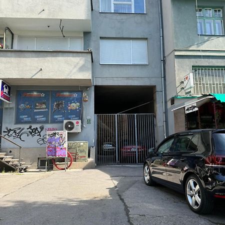 Urban Haven Sarajevo 아파트 외부 사진