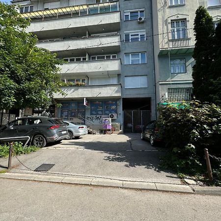 Urban Haven Sarajevo 아파트 외부 사진