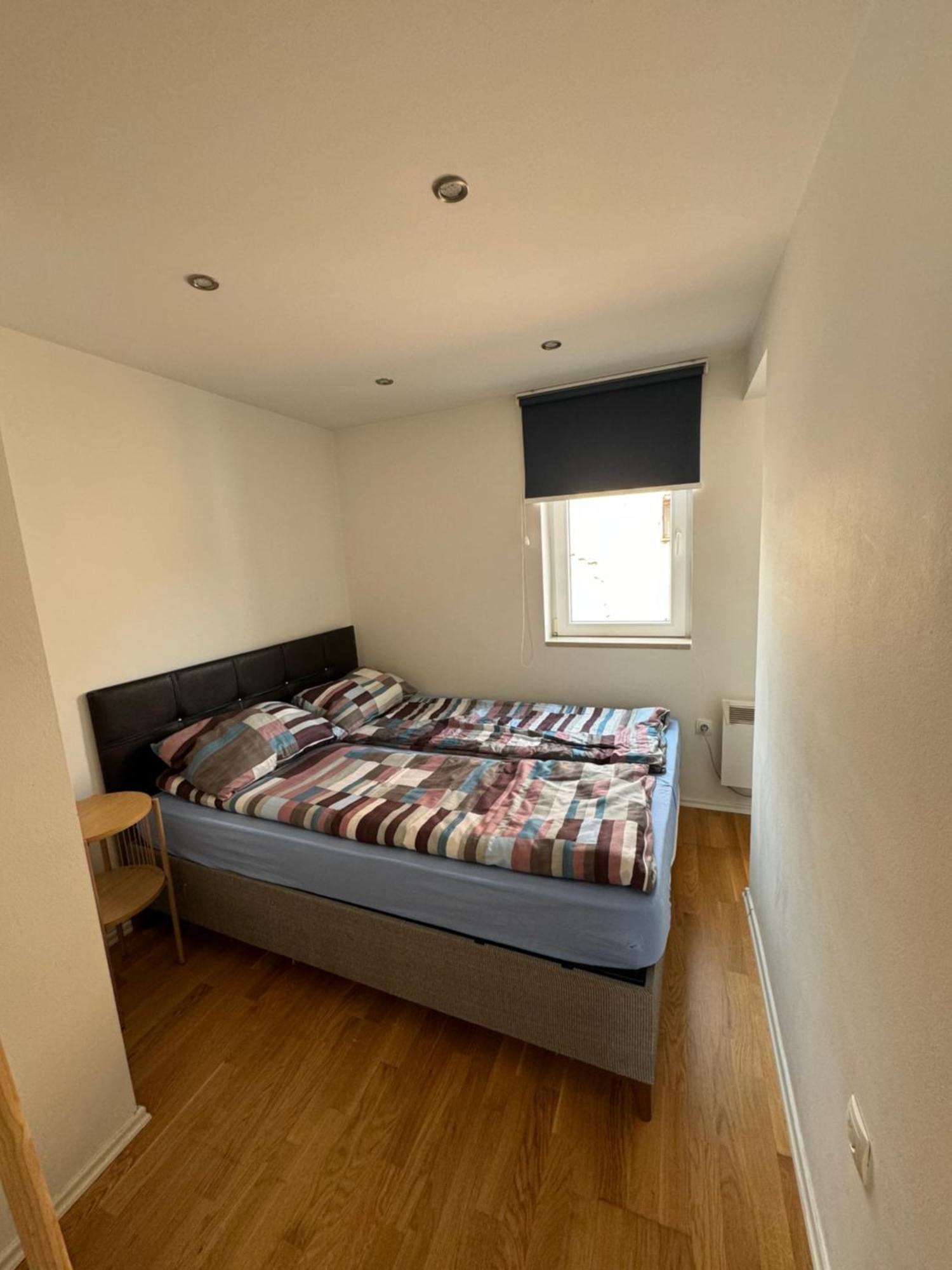 Urban Haven Sarajevo 아파트 외부 사진
