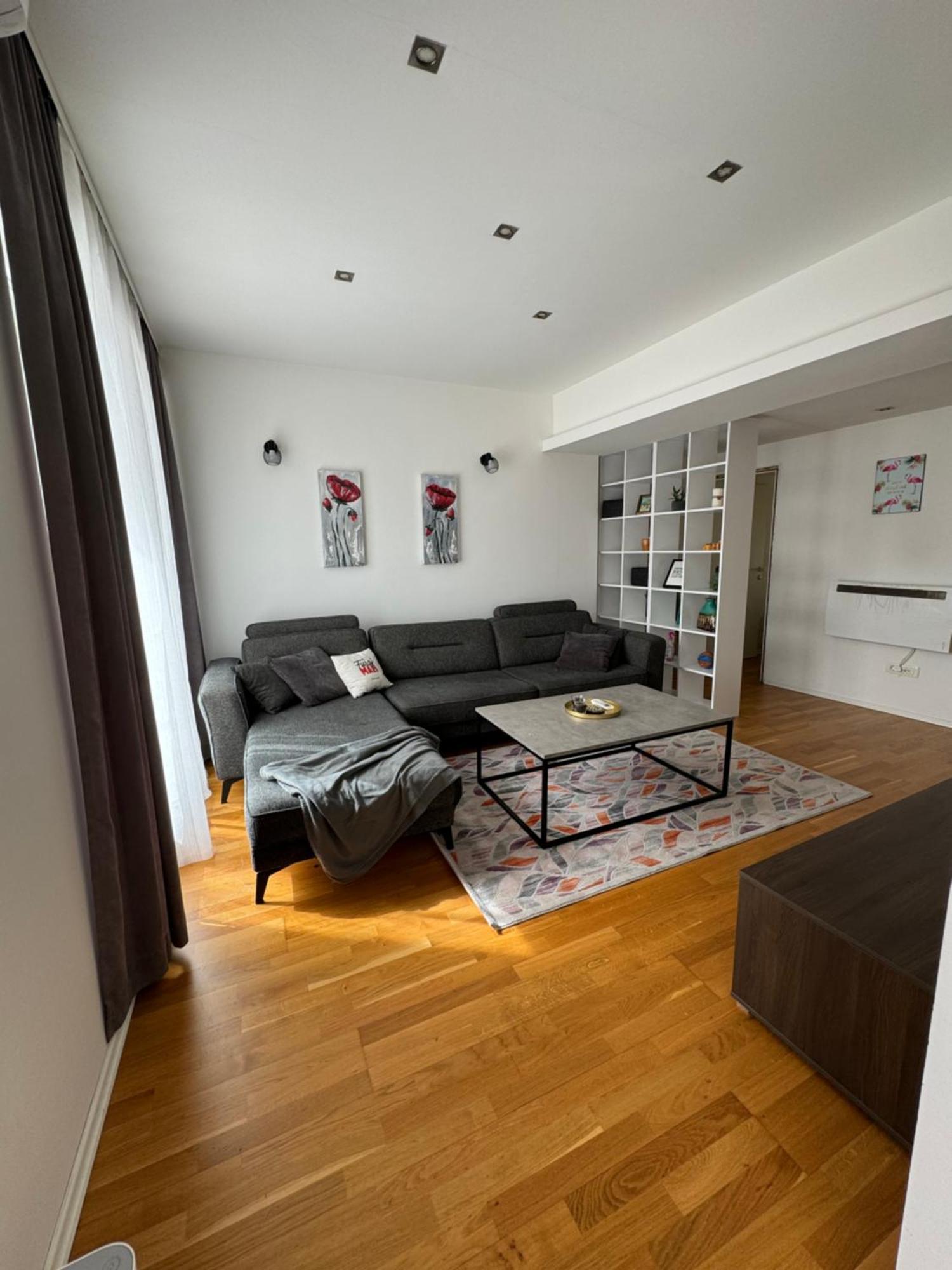 Urban Haven Sarajevo 아파트 외부 사진