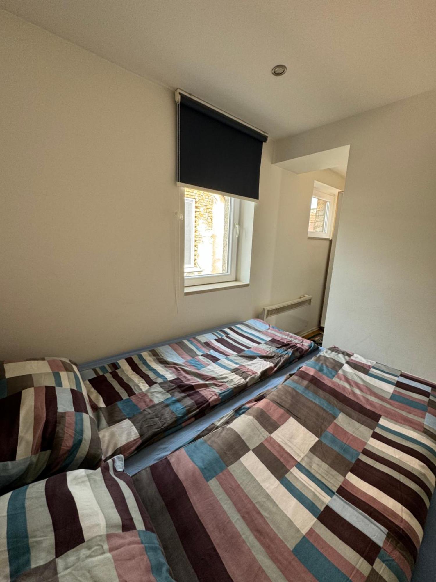 Urban Haven Sarajevo 아파트 외부 사진