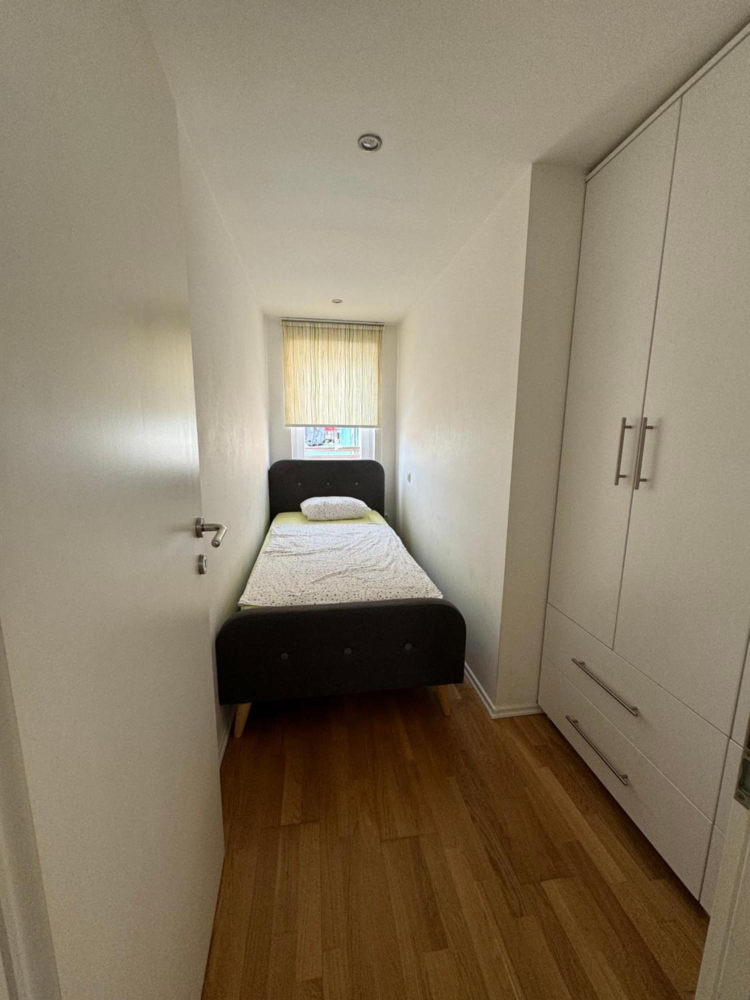 Urban Haven Sarajevo 아파트 외부 사진
