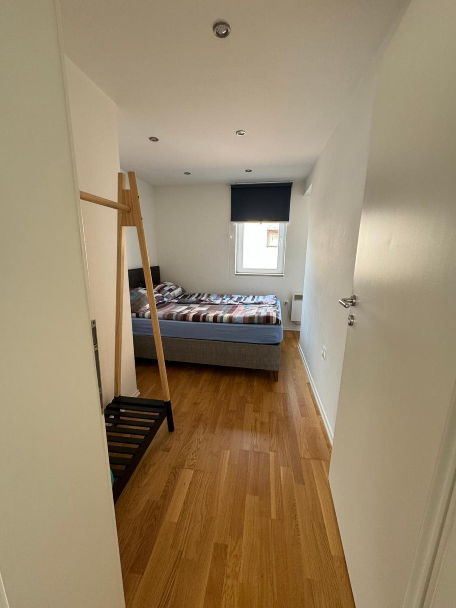 Urban Haven Sarajevo 아파트 외부 사진
