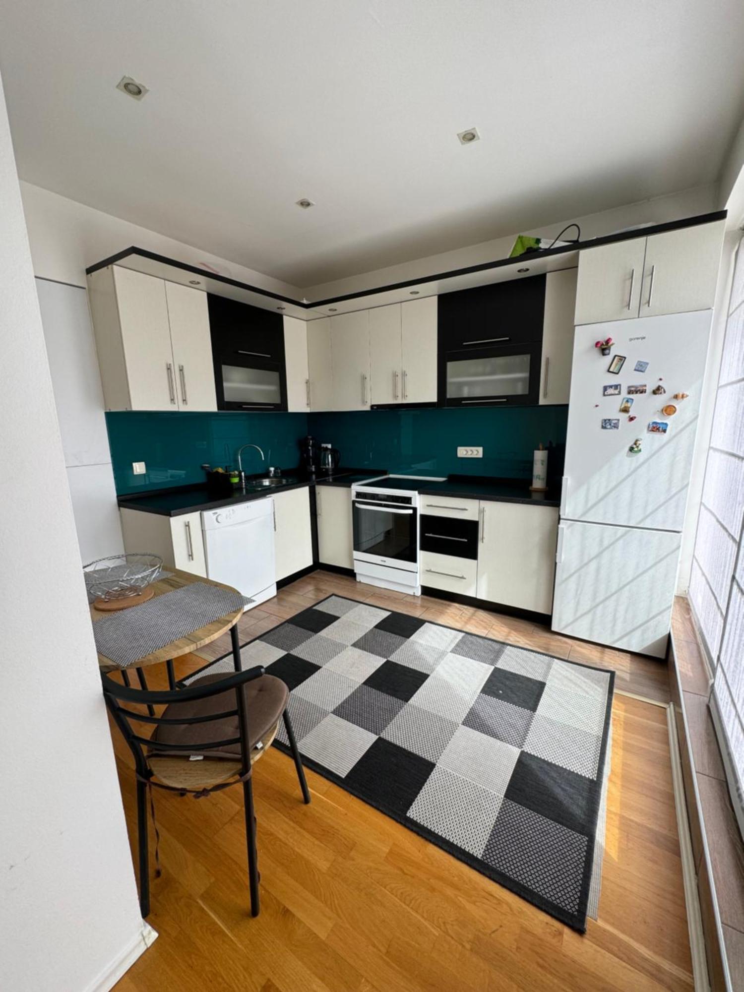 Urban Haven Sarajevo 아파트 외부 사진